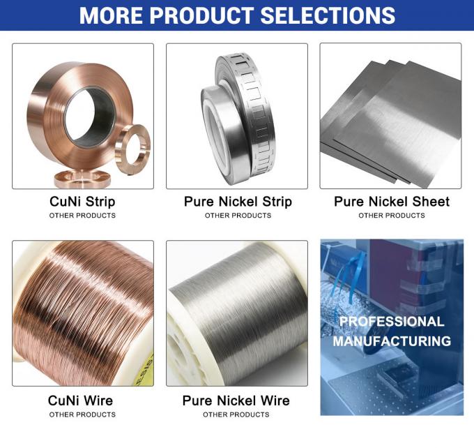Copper-Nickel Composite Strip â Custom Clad Ratio for Southeast Asian Buyers 8