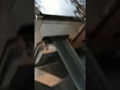 Ni60Cr15 টিউবুলার স্ট্রিপ নিকেল ক্রোমিয়াম আয়রন অ্যালয়