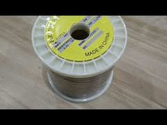 ni80 সমতল তার। nicr সমতল তার। নিক্রোম সমতল তার। প্রতিরোধের সমতল তারের