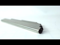 নিকেল খাদ টিউব, ইনকোনেল টিউব, মোনেল টিউব, হ্যাস্টেলয় টিউব