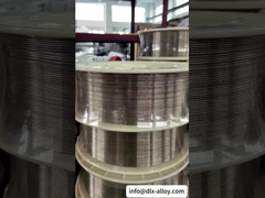 Hastelloy C-276 এর সাথে আপনার শিল্প দক্ষতা বৃদ্ধি করুন স্থায়িত্বের জন্য বিশ্বস্ত পছন্দ