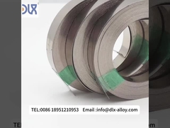 18650 অ্যাপ্লিকেশনের জন্য 201 বিশুদ্ধ নিকেল N6 প্রিমিয়াম গ্রেড ব্যাটারি