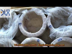 উচ্চ-পারফরম্যান্স হ্যাস্টেলয় অ্যালয় উত্পাদন দক্ষতা সর্বাধিক করুন