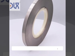 201 শক্তিশালী ফেরোম্যাগনেটিক বৈশিষ্ট্য সহ নিকেল খাদ ধাতু