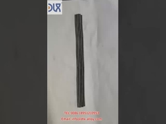 মোনেল 400 কপার নিকেল অ্যালয় স্প্রিং টেম্পার ওয়্যার নিকেল অ্যালয় ওয়্যার