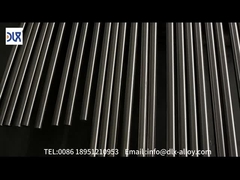 UNS N10665 HASTELLOY অ্যালয় B-2 ASTM B335 B564 অ্যালয় বার