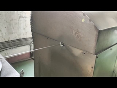 চরম তাপমাত্রা পরিবেশের জন্য OEM অ জ্যাকেটযুক্ত উত্তাপ বৈদ্যুতিক তার