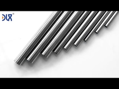 345 MPA Hastelloy B3 বিজোড় টিউব N10675 Hastelloy উপাদান পাইপ