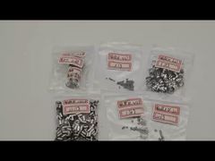 উচ্চ মানের প্ল্যাটিনাম ইরিডিয়াম রিং, চিকিৎসা ব্যবহারের জন্য উপযুক্ত