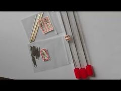 DLX DLX প্ল্যাটিনাম-ইরিডিয়াম টিউব