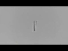 মেডিকেল প্ল্যাটিনাম-ইরিডিয়াম কৈশিক