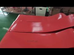 DLX হিটিং টেপ শিল্প অ্যাপ্লিকেশন