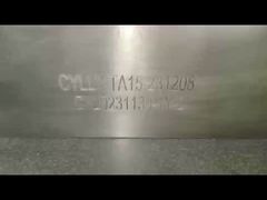 3D প্রিন্টিং টাইটানিয়াম সাবস্ট্রেট