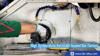 ইনকোনেল 600 625 718 সলিড রাউন্ড বার, উচ্চ তাপমাত্রা এবং অ্যাসিড জারা প্রতিরোধী নিকেল অ্যালয় বার ফো