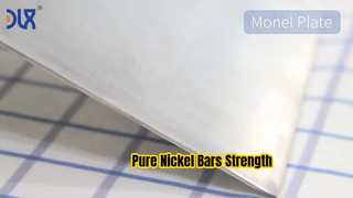 মোনেল蒙乃尔板材