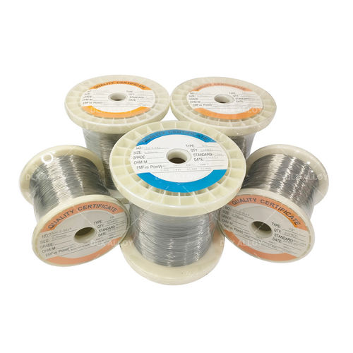 সম্পর্কে সর্বশেষ কোম্পানির খবর খালি তারের থার্মোকপলগুলির ভূমিকা