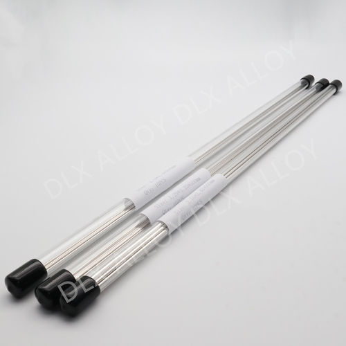 সম্পর্কে সর্বশেষ কোম্পানির খবর প্ল্যাটিনাম রোডিয়াম টিউব কি