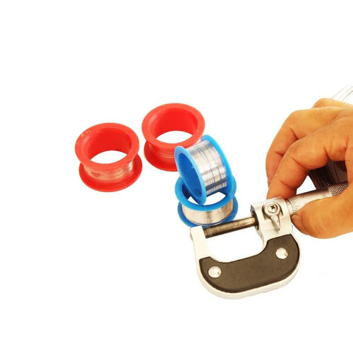 সম্পর্কে সর্বশেষ কোম্পানির খবর প্ল্যাটিনাম রোডিয়াম তারগুলি থার্মোকপলগুলির একটি মূল উপাদান এবং তাপমাত্রা পরিমাপের জন্য একটি গুরুত্বপূর্ণ উপাদান। সুতরাং থার্মোকপলে প্ল্যাটিনাম রোডিয়াম তারের অবস্থান কোথায়?