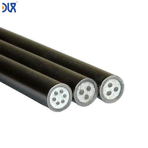 সম্পর্কে সর্বশেষ কোম্পানির খবর এমআই আর্মার্ড কেবলের প্রয়োগ ক্ষেত্রগুলি কী কী?