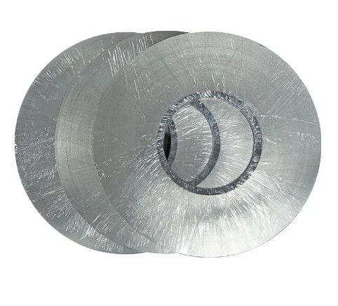 সম্পর্কে সর্বশেষ কোম্পানির খবর নিকেল-ভিত্তিক সংকর ধাতুর গ্রেড