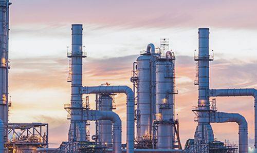 সম্পর্কে সর্বশেষ কোম্পানির খবর হ্যাস্টেলয়ঃ রাসায়নিক প্রক্রিয়াকরণে চরম ক্ষয় জন্য চূড়ান্ত সমাধান