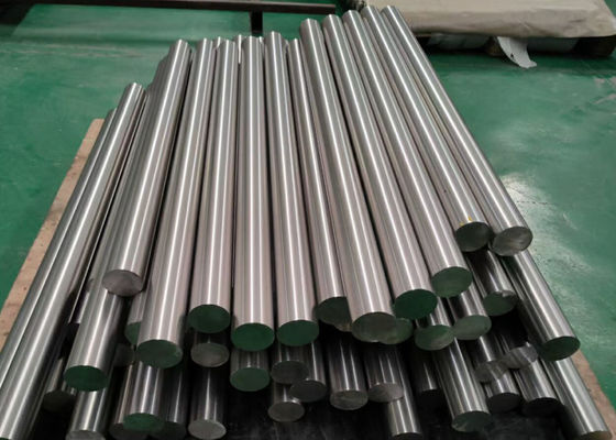 ভালো দাম DIN 2.4375 নিকেল ভিত্তিক অ্যালয় মোনেল K500 রাউন্ড বার অনলাইন