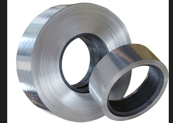 ভালো দাম ইনকোলয় ৮০০ ৮০০এইচ ৮২৫ নিকেল অ্যালয় টেপ / স্ট্রিপ স্টকে আছে অনলাইন