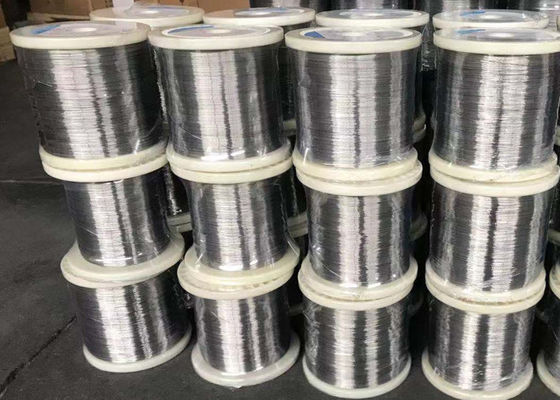 ভালো দাম Resistance Electric Heating Wire 0Cr25Al5 High Temperature Heating Wire অনলাইন