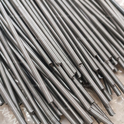 ভালো দাম DLX FeCrAl 0Cr25Al5 Electric Heating Wire for Chemical Industry অনলাইন