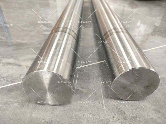 ভালো দাম ASTM B622 Hastelloy C276 বার যার টেনসাইল শক্তি ৭৬০ MPA এবং ইল্ড শক্তি ৩45 MPA অনলাইন