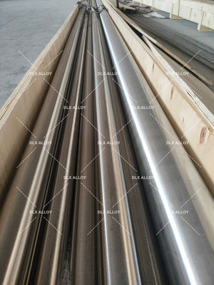 ভালো দাম পারমাণবিক চুল্লি উপাদান জন্য Inconel 625 বৃত্তাকার রড ব্যতিক্রমী ক্লান্তি প্রতিরোধ অনলাইন