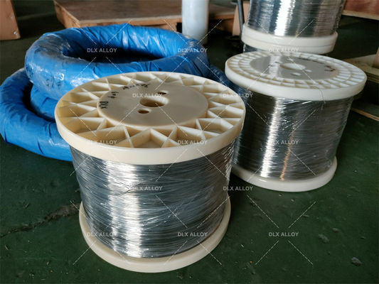 ভালো দাম মেশিনেবিলিটি উচ্চ তাপমাত্রা শিল্প ভালভ উপাদান মনল K500 তার অনলাইন