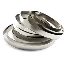 ভালো দাম ইনকোনেল অ্যালগরি 625 NS3306 NO6625 2.4856 30% প্রসারিত এবং 310 এমপিএ রিডান্ট শক্তি সহ প্লেট শীট অনলাইন