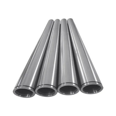 ভালো দাম প্রিমিয়াম Ni Cr Mo Hastelloy Alloy C276 গ্রেড 2.4819 স্ট্রেইট ইউ বেন্ড স্পাইরাল হিট এক্সচেঞ্জার টিউব অনলাইন