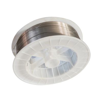 ভালো দাম Inconel625 তাপীয় স্প্রে তারের ঢালাই 1.6/2.0mm অর্ধেক শক্ত অনলাইন