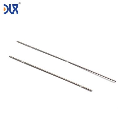 ভালো দাম এয়ারস্পেস গ্রেড কোবাল্ট ক্রোমিয়াম অ্যালোয় টিউব তাপ পরিবাহিতা 20 W/Mk এবং কঠোরতা HRC 40-50 অনলাইন
