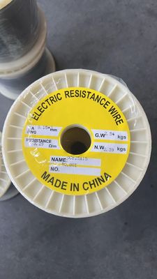 ভালো দাম উচ্চ তাপ ক্ষমতা কোবাল্ট ক্রোমিয়াম নিকেল খাদ শিল্পের জন্য অনলাইন