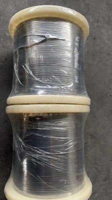 ভালো দাম ঘনত্ব ৮.৯ জি/সিএম৩ হিটিং এলিমেন্টের জন্য নাইক্রো অ্যালোয় অনলাইন