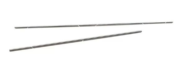 ভালো দাম মেডিকেল গ্রেড কোবাল্ট ক্রোমিয়াম টিউব উচ্চ শক্তির কাস্টম অর্ডারের জন্য আইএসও সার্টিফাইড অনলাইন