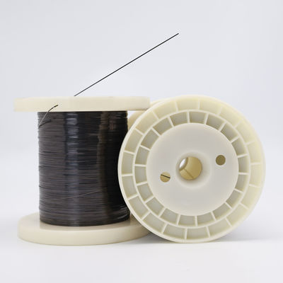 ভালো দাম মেডিকেল এয়ারোস্পেসের জন্য নিটিনল ওয়্যার সুপারইলাস্টিক শেপ মেমরি অ্যালয় অনলাইন