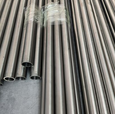 ভালো দাম ইলেক্ট্রোলাইজারগুলিতে হাইড্রোজেন উত্পাদনের জন্য দক্ষ ইউএনএস আর 30003 টিউব অনলাইন