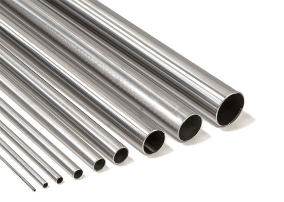 ভালো দাম 400 nickel uns n04400 corrosion resistant alloys monel 400 pipe অনলাইন