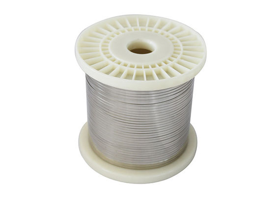 ভালো দাম অক্সিডাইজড 0Cr21Al6Nb ম্যাগনেটিক 0.03mm 630 MPA FeCrAl অ্যালয় অনলাইন
