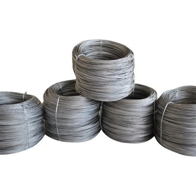 ভালো দাম 780 MPA 0Cr23Al5 প্রতিরোধ গরম করার 7.5mm তার FeCrAl অ্যালয় অনলাইন