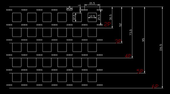 ভালো দাম ২১৭০০ ব্যাটারি সিলিংয়ের জন্য কম রেজিস্ট্যান্স ৯৯% নি পিওর নিকেল স্ট্রিপ অনলাইন