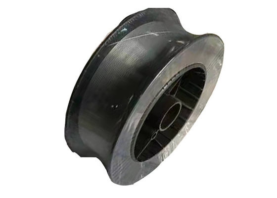 ভালো দাম AWS A5.14 ERNiCrMo-4 C276 অ্যালয় ফিলিং ওয়্যার 1.6mm 8.40 G/Cm3 অনলাইন