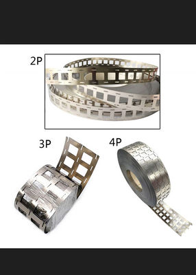 ভালো দাম ১৮৬৫০ ব্যাটারি স্পট ওয়েল্ডিংয়ের জন্য কাস্টমাইজড উচ্চ বিশুদ্ধতা খাঁটি নিকেল স্ট্রিপ আইএসও ৯০০১ সার্টিফাইড অনলাইন