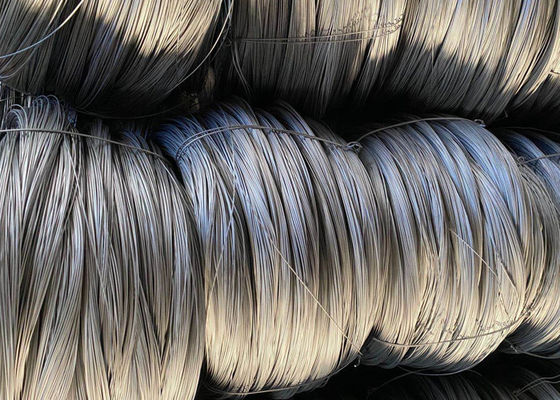 ভালো দাম হট রোলড ইউএনএস এনও৪৪০0 নিকেল ভিত্তিক মোনেল ৪০০ তার ক্ষয়রোধী অনলাইন