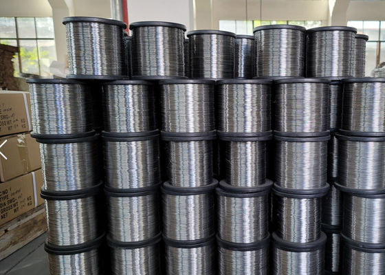 ভালো দাম তাপীয় তারের জন্য Awg 22 24 26 28 30 32 34 36 38 গেজ রেজিস্ট্যান্স ওয়্যার 0Cr23Al5 অনলাইন