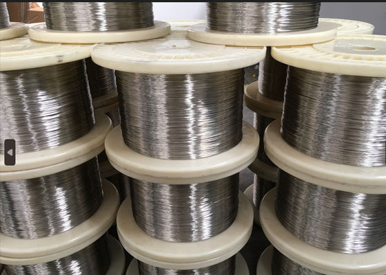 ভালো দাম Nichrome 80 Cr20ni80 Electric Nichrome Heating Wire অনলাইন